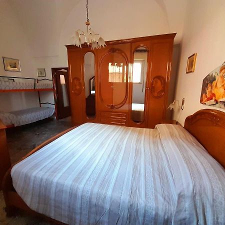 Casa Luigi Villa Manduria Esterno foto