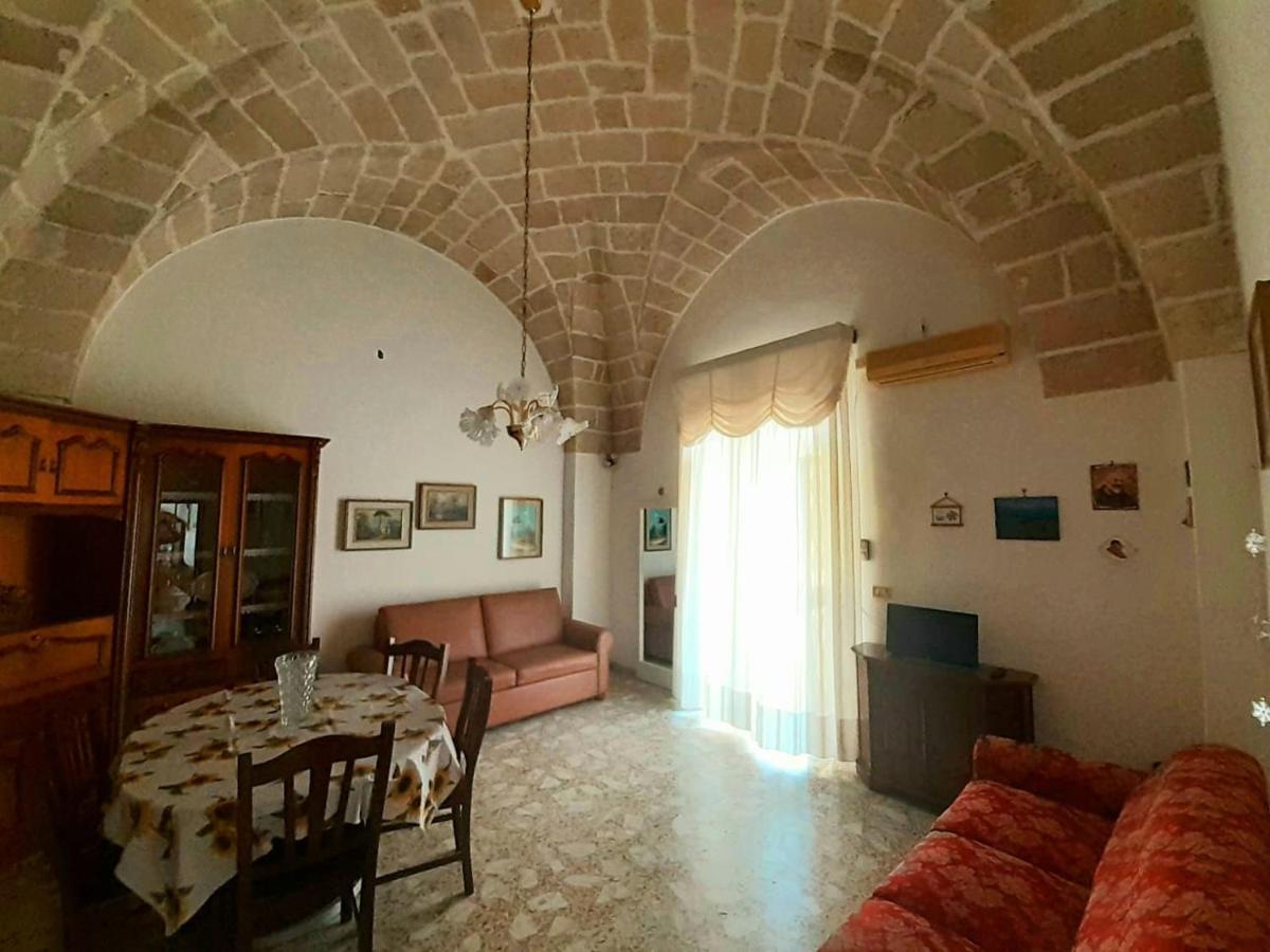 Casa Luigi Villa Manduria Esterno foto