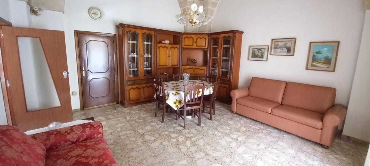 Casa Luigi Villa Manduria Esterno foto