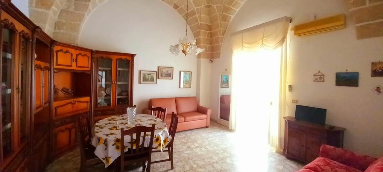 Casa Luigi Villa Manduria Esterno foto