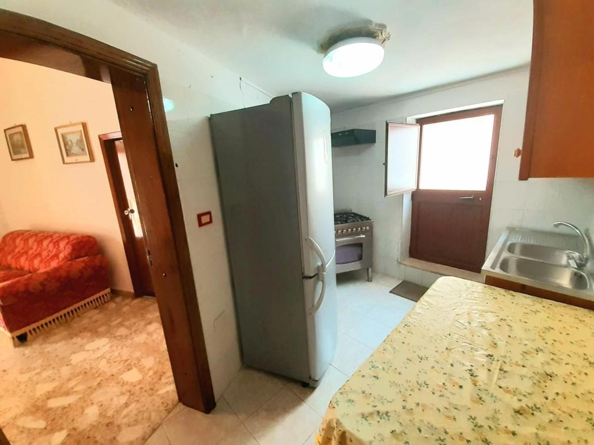 Casa Luigi Villa Manduria Esterno foto