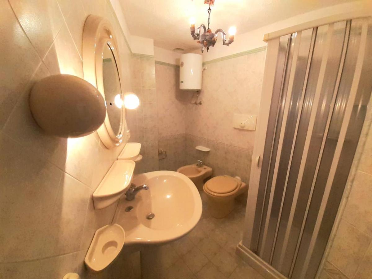 Casa Luigi Villa Manduria Esterno foto