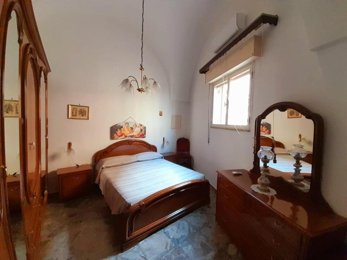 Casa Luigi Villa Manduria Esterno foto